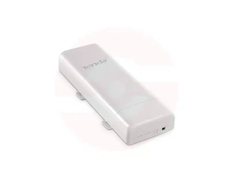 Tenda O3 2.4Ghz Outdoor CPE 5KM Point to Point Tenda O3 2.4Ghz Outdoor CPE 5KM Point to Point